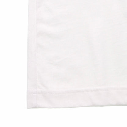 New Unisex Logo Letter Emblem Graphic T-Shirt, Crew Neck Short Sleeve Streetwear Tee