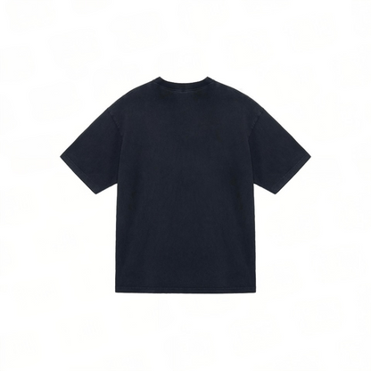 New XXXL Logo Graphic T-Shirt, Crew Neck Short Sleeve Casual Tee