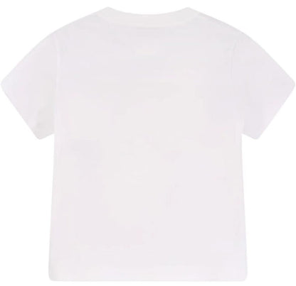 New Crew Neck T Shirt Vintage Film-Style Graphic Print  Premium Pure Cotton Fabric