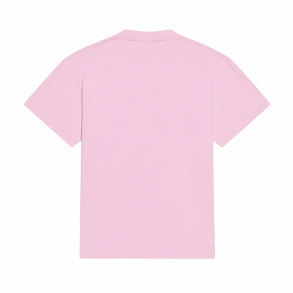 New Letter Graphic T-Shirt, Crew Neck Pullover Tee, 4 Colors