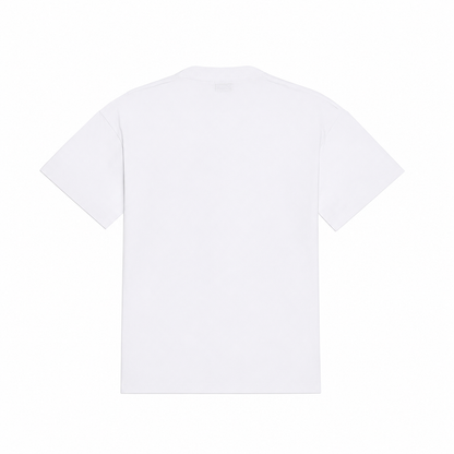 New Letter Graphic T-Shirt, Crew Neck Pullover Tee, 4 Colors