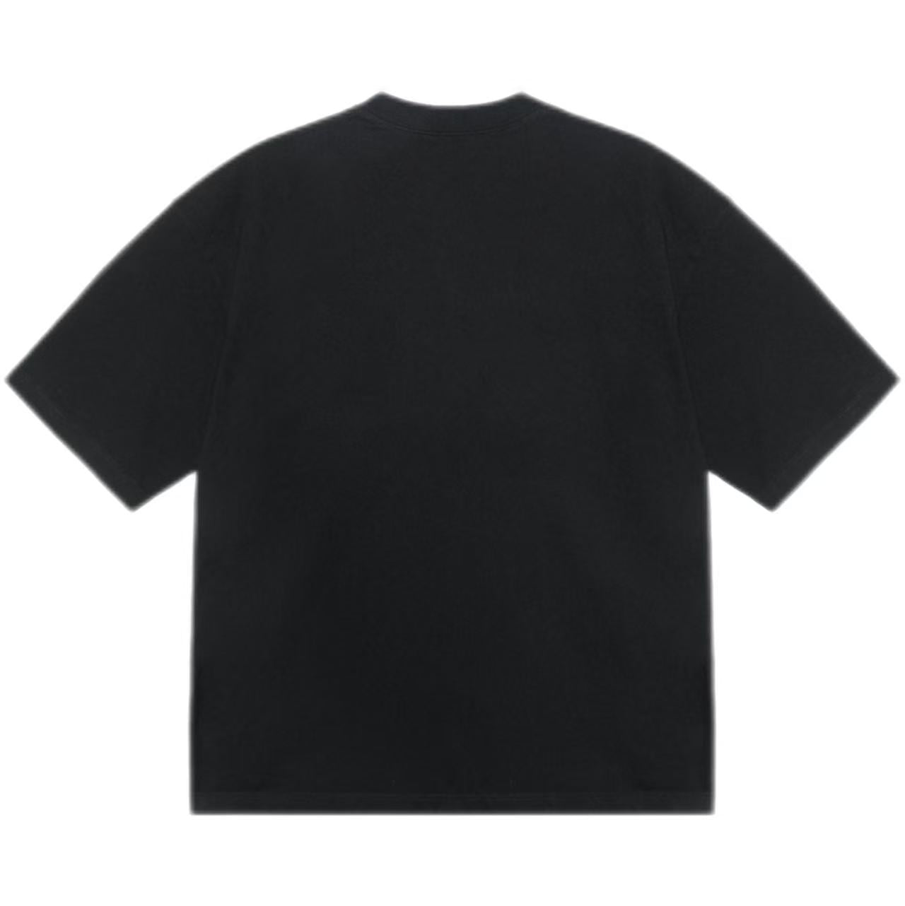 New SLIME Jelly Graffiti Logo Letter Print T Shirt